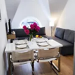 Interdom Appartement *