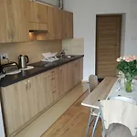 Interdom Appartement *