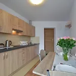 Interdom Appartement *