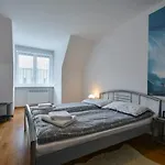 Apartment Interdom Zakopane