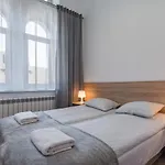 Appartement Interdom