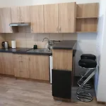 Appartement Interdom *