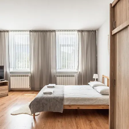 Interdom Apartamento *