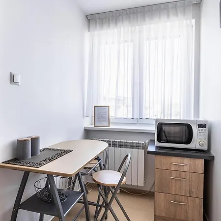 Interdom Apartamento Zakopane