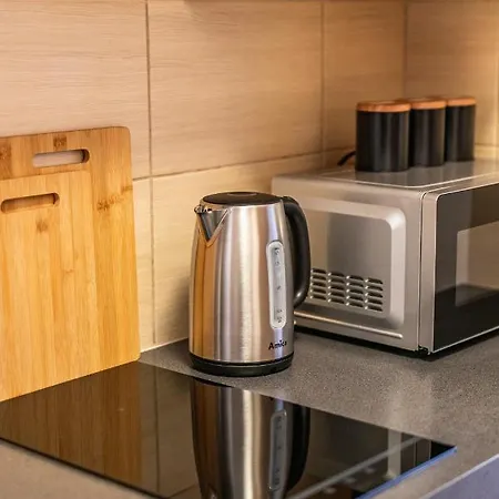 Interdom Apartamento Zakopane