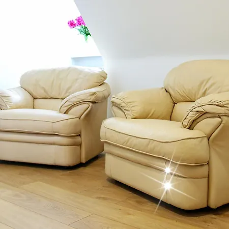 Apartment Interdom Zakopane
