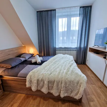 Interdom Apartamento