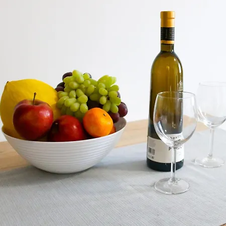 Interdom Apartamento *