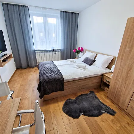 Apartamento Interdom