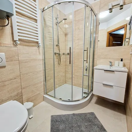 Apartamento Interdom *