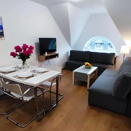 Apartamento Interdom *