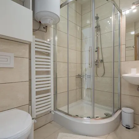 Apartamento Interdom