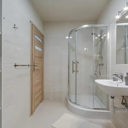 Interdom Apartamento Zakopane