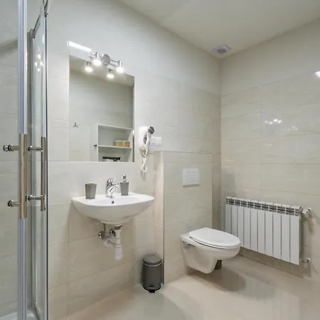 Apartment Interdom Zakopane