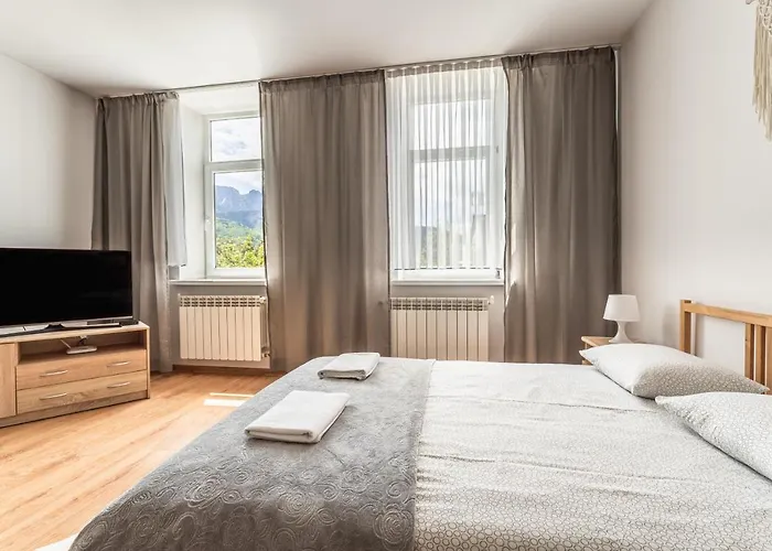 Interdom 아파트 자코파네