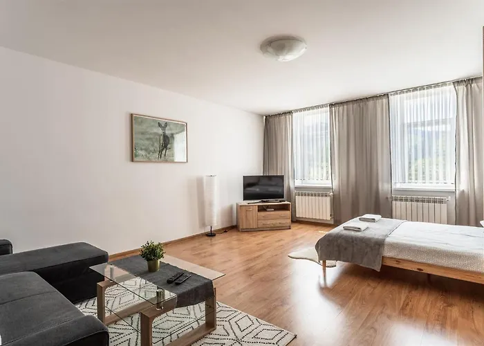 아파트 Interdom 자코파네