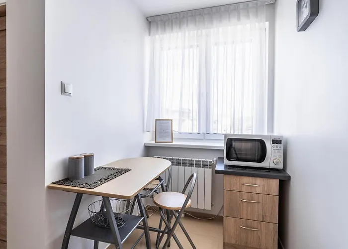 Interdom 아파트 자코파네