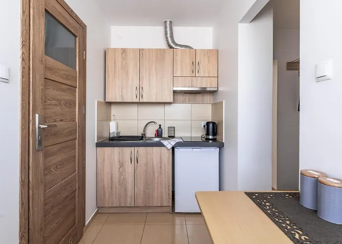 아파트 Interdom 자코파네