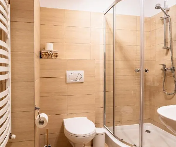 Interdom 아파트 자코파네