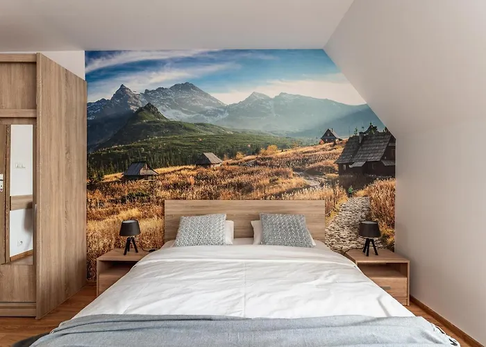 Interdom 아파트 자코파네