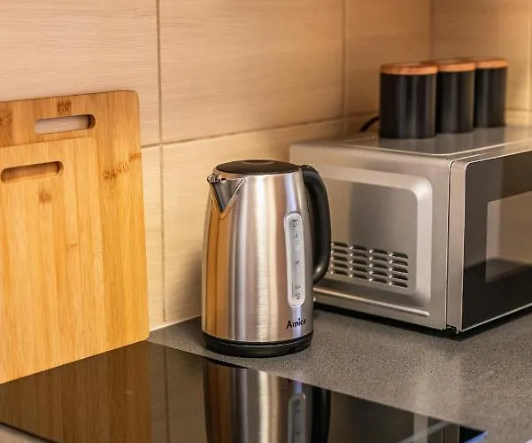 Interdom 아파트 자코파네