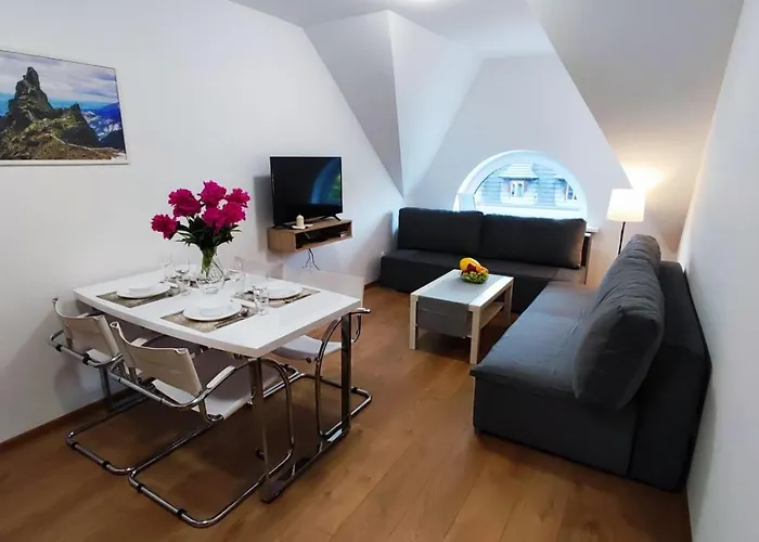 아파트 Interdom *