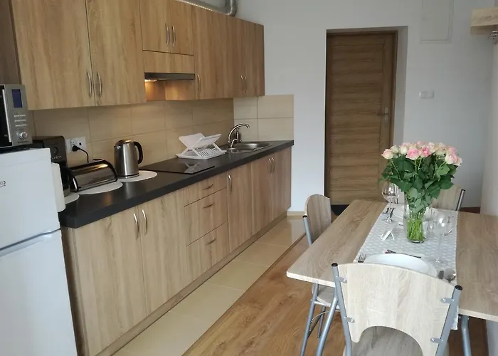 Interdom 아파트 *