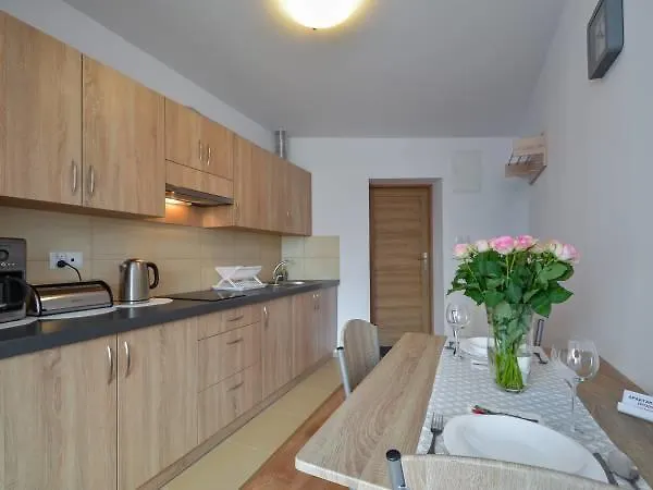 Interdom 아파트 *