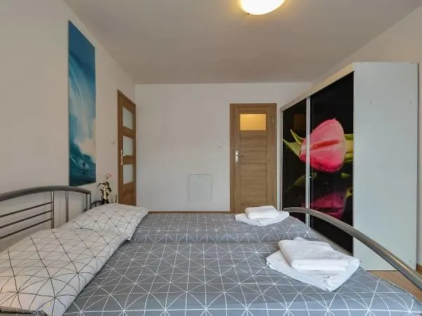 아파트 Interdom 자코파네