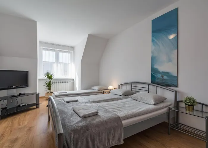 아파트 Interdom 자코파네