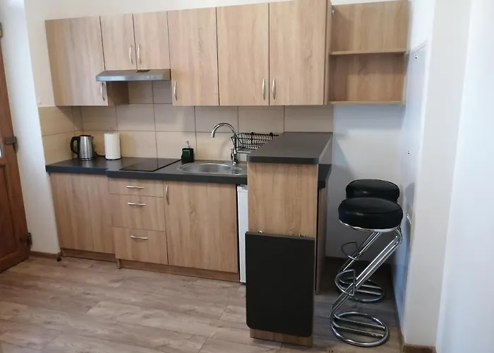 아파트 Interdom *