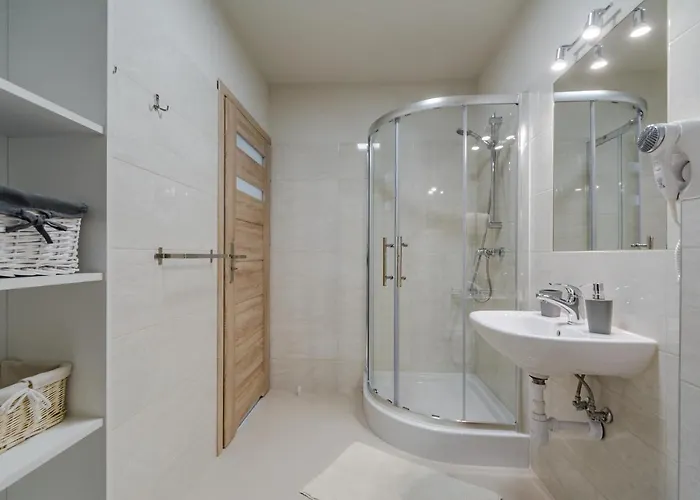 Interdom 아파트 자코파네