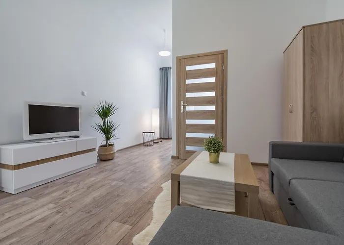 아파트 Interdom 자코파네