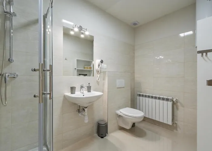 아파트 Interdom 자코파네