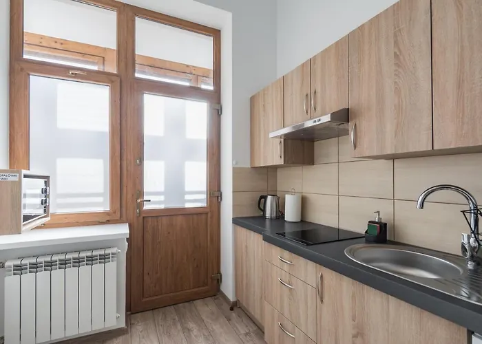 Interdom 아파트 자코파네