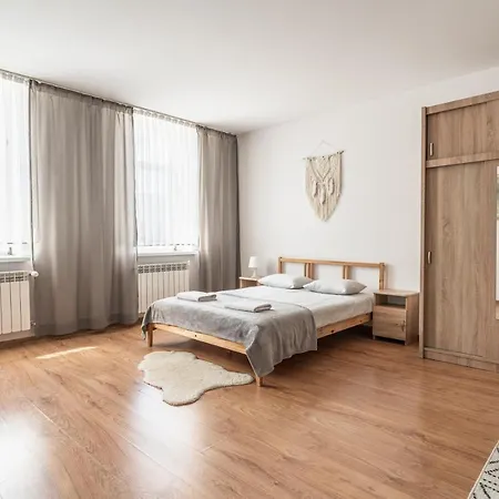Interdom Apartment