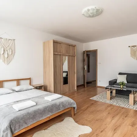 Interdom Apartamento *