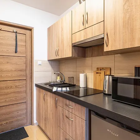 Interdom Apartment