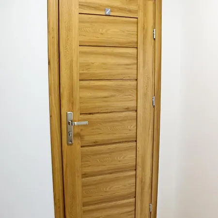 Interdom Apartamento