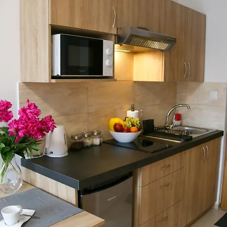 Apartment Interdom