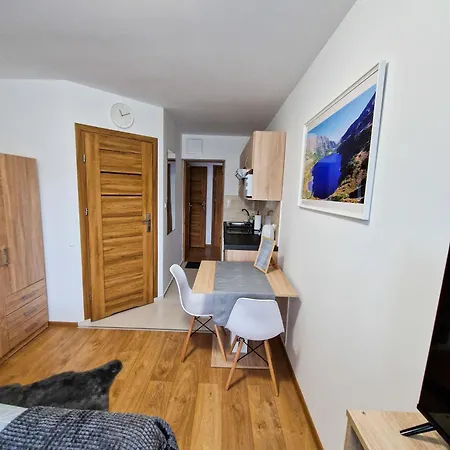 Interdom Apartment