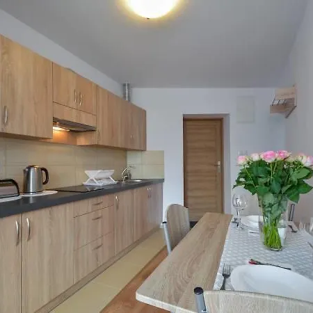 Interdom Apartamento *