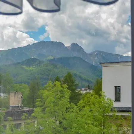 Interdom Zakopane