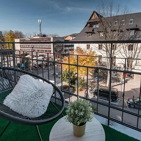 Interdom Zakopane