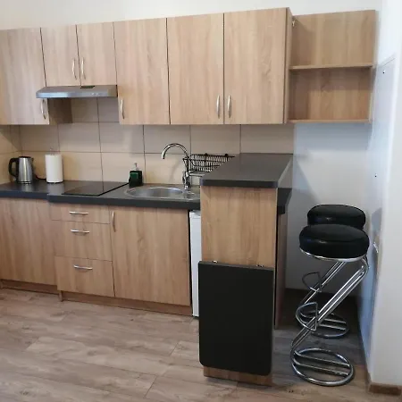 Apartamento Interdom *